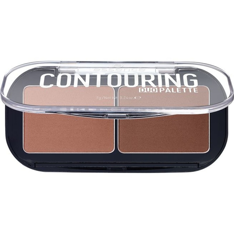 Make-Up Set Essence Contouring Duo N 20 7 g