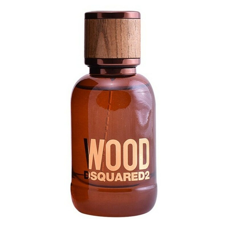 Men's Perfume Dsquared2 EDT 50 ml