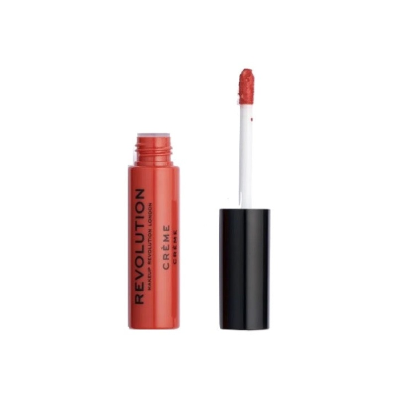 Revolution RBF 107 Creme Lip