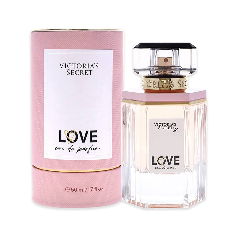 Victoria's Secret Love 50ml EDP (L) SP