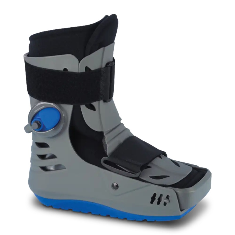 XLR8 Pneumatic Short Walker - Large