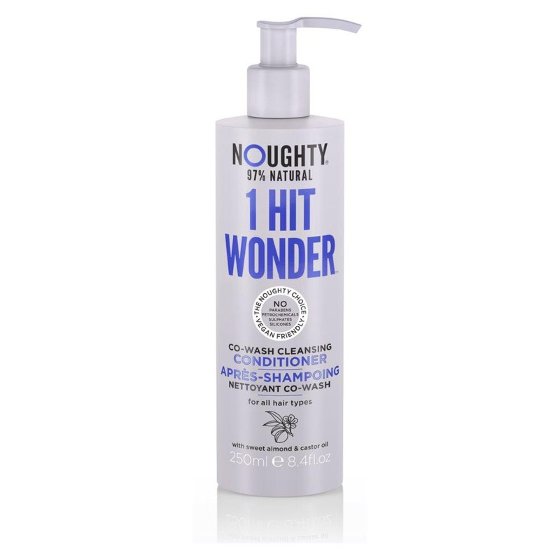1 Hit Wonder Co-Wash 250Ml