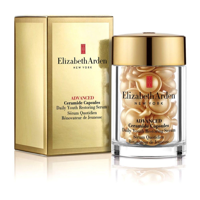 Advanced Ceramide Capsules Daily Youth Restoring Serum - 30 Capsules
