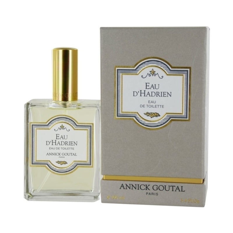 Annick Goutal Eau D'Hadrien 100ml EDT (M) SP