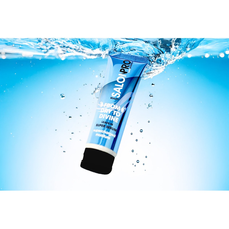 Beauty SalonPro Leave In Super Serum 200ml