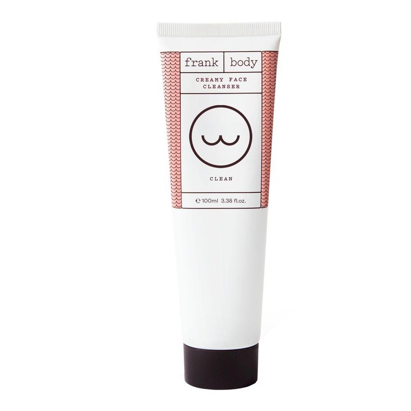 Charcoal Face Cleanser 120Ml