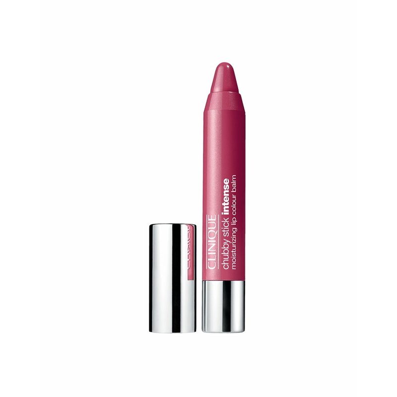 Coloured Lip Balm Clinique Chubby Stick Intense N 03 Mightiest Maraschino 3 g