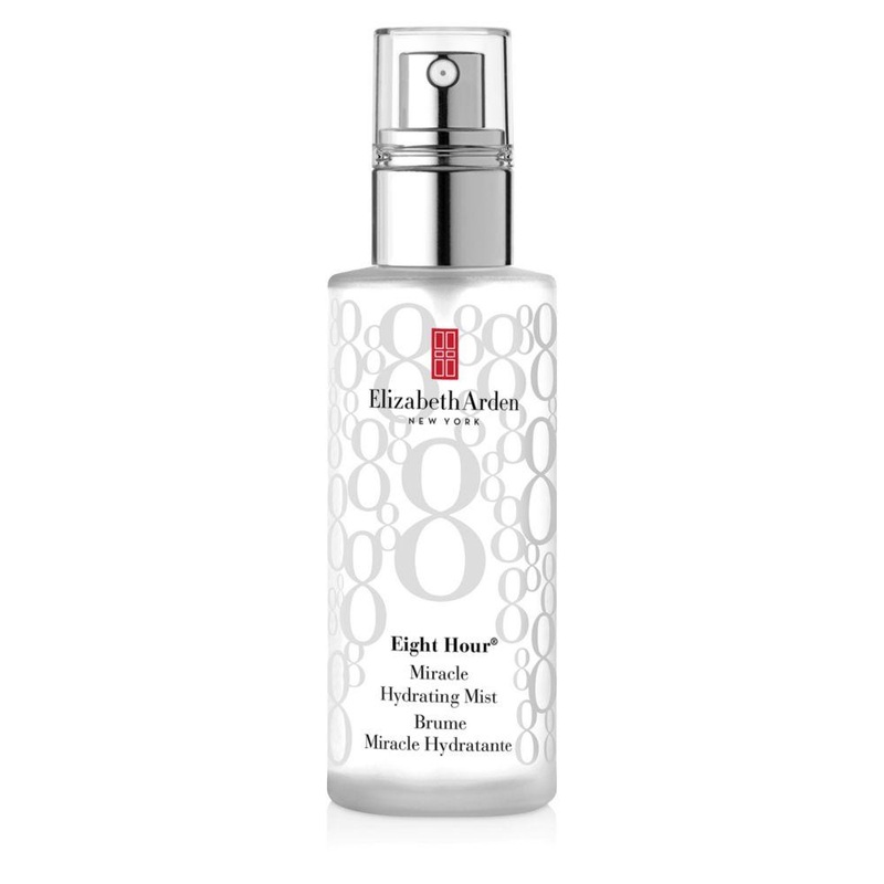 Eight Hour Miracle Hydrating Mist