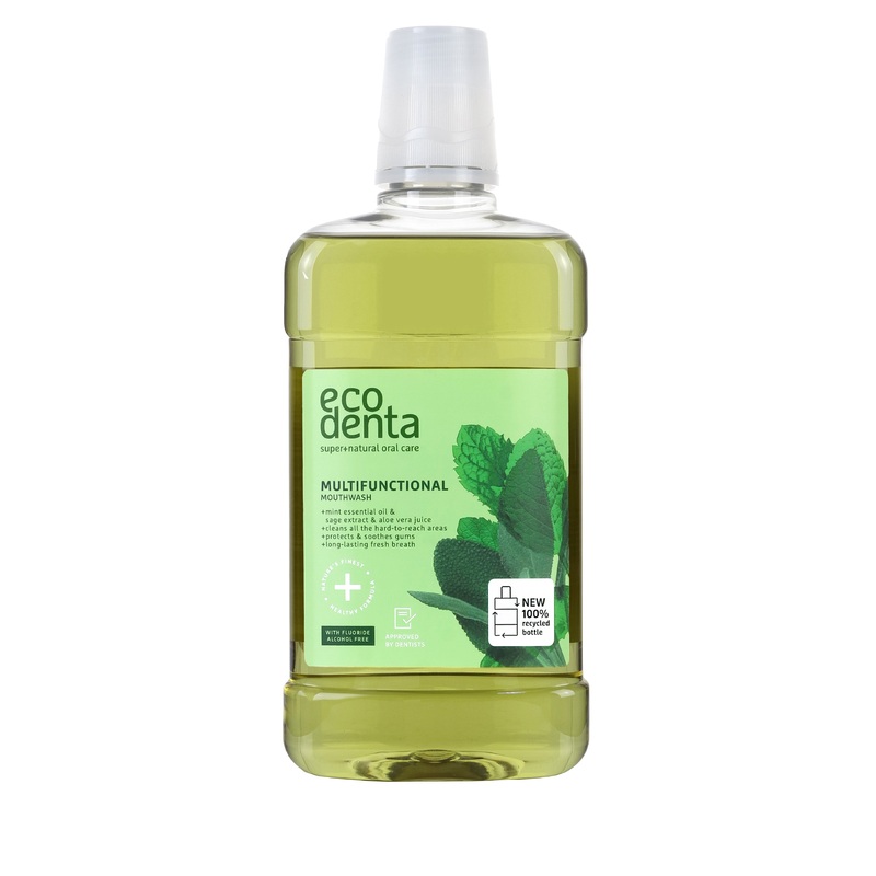 Multifunctional Mouthwash 500ml