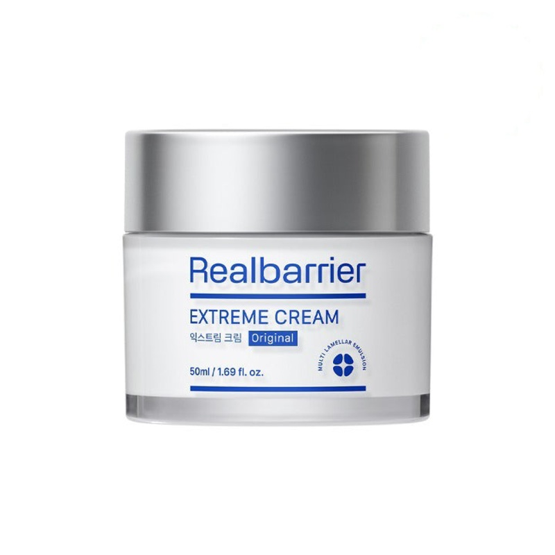 Real Barrier Extreme Cream (2types) #50ml
