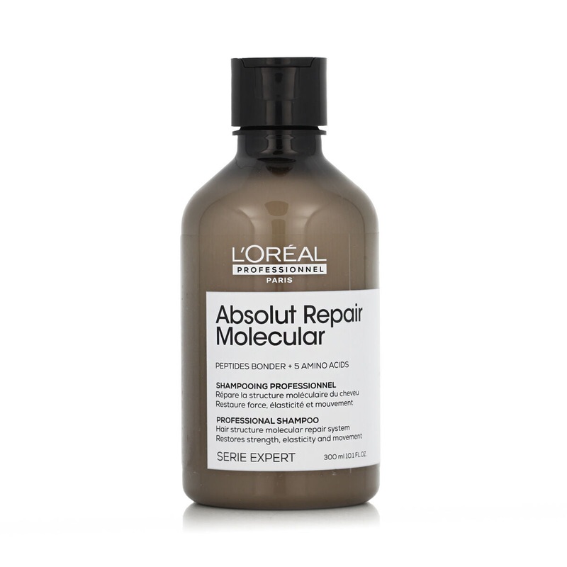 Restorative Shampoo L'Oreal Professionnel Paris Serie Expert Absolut Repair 300 ml