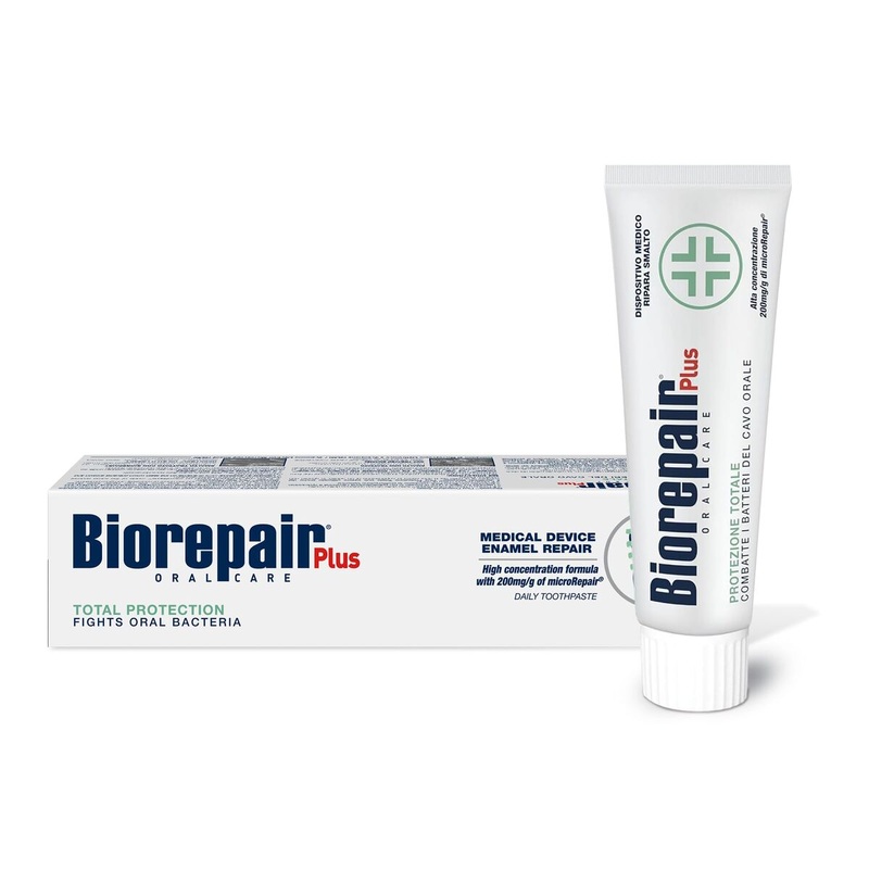 Toothpaste Biorepair Plus Full Protection 75 ml