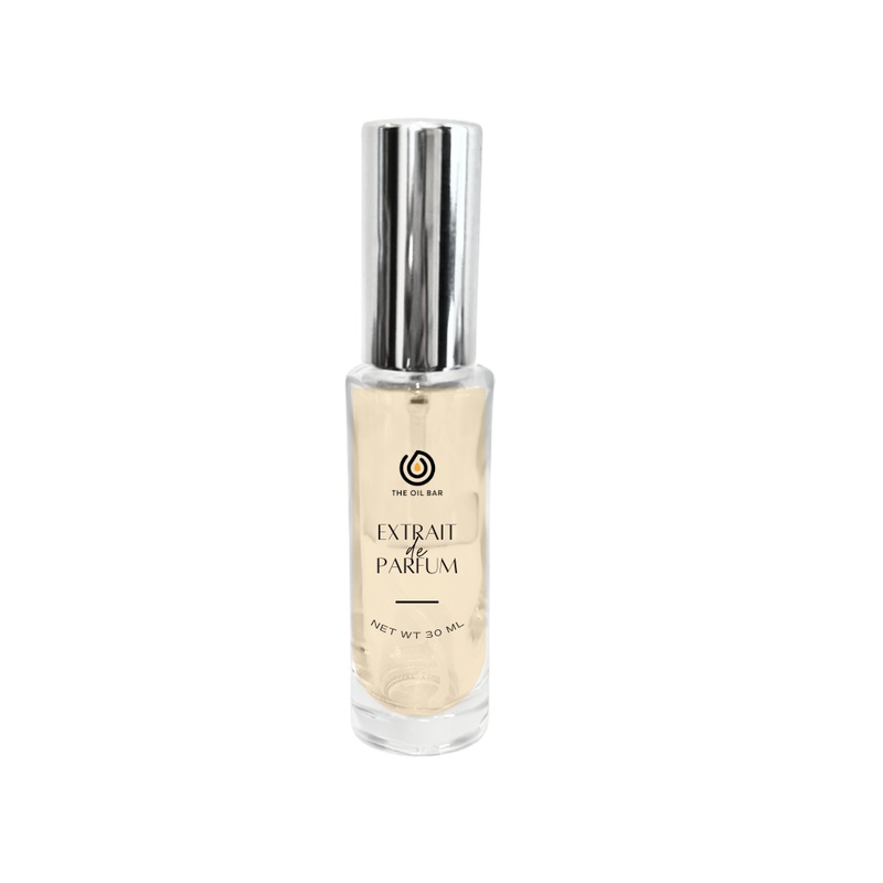 Tuberose Extrait de Parfum 1oz