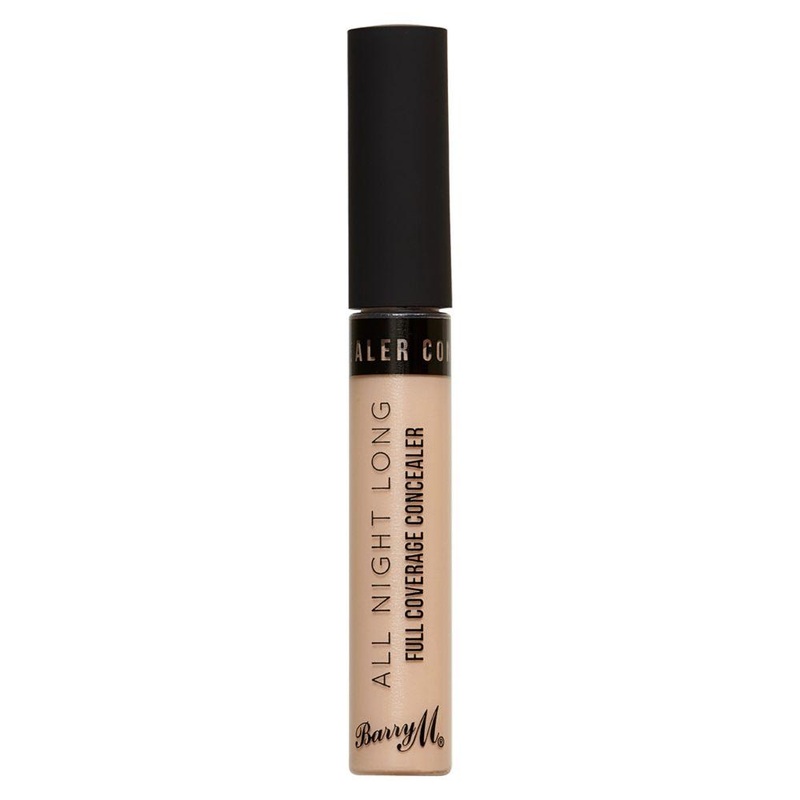 All Night Long Concealer COOKIE