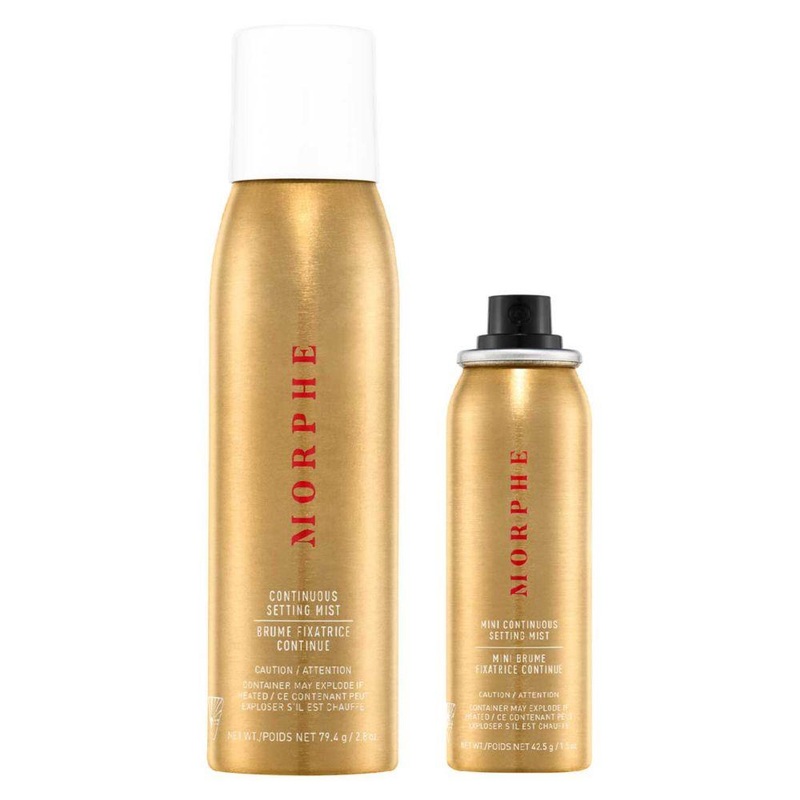 All Nighter Setting Spray Ultra Matte Travel Size 30Ml