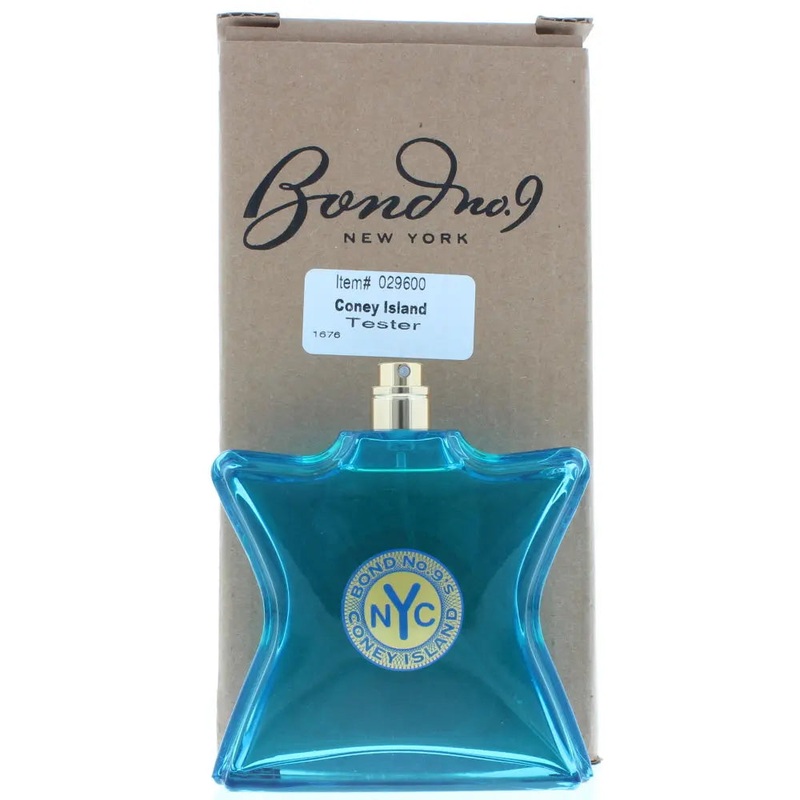 Bond No. 9 Coney Island Tester Eau de Parfum 100ml