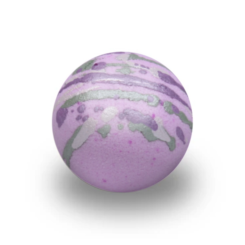 Botanical Gardens Bath Bomb