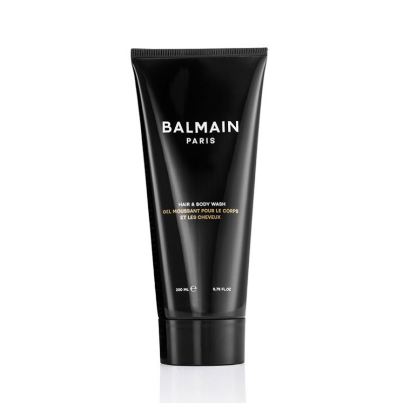 Homme Hair & Body Wash 200ml