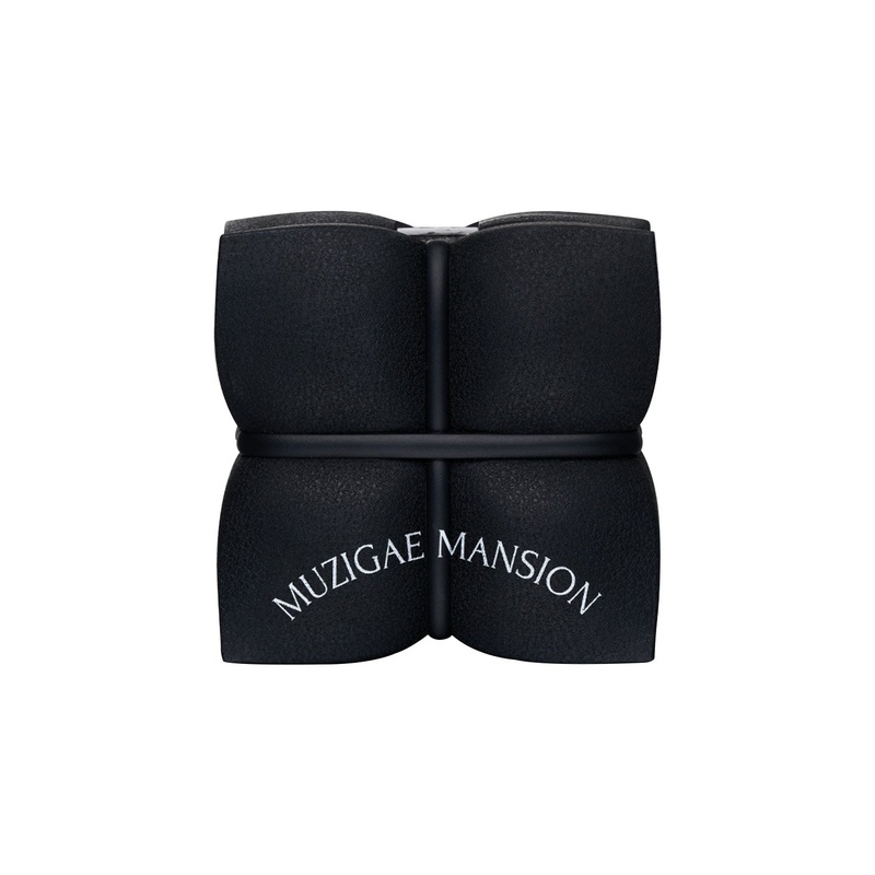 MUZIGAE MANSION Sleek Matt Cushion 15g (Original + Refill) N19