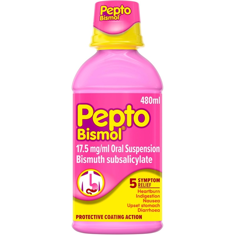 Original 480ml