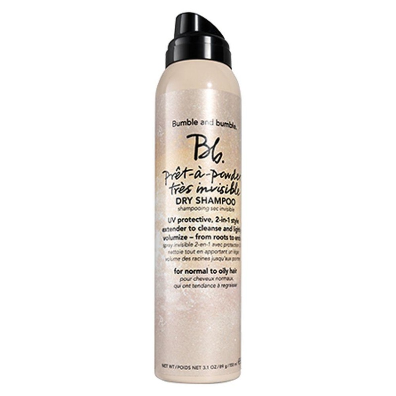 Pret-A-Powder Tres Invisible Dry Shampoo 150G