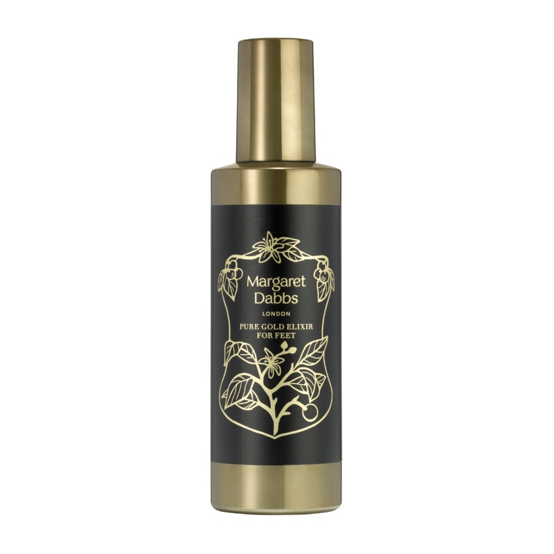 Pure Gold Elixir For Feet 200ml