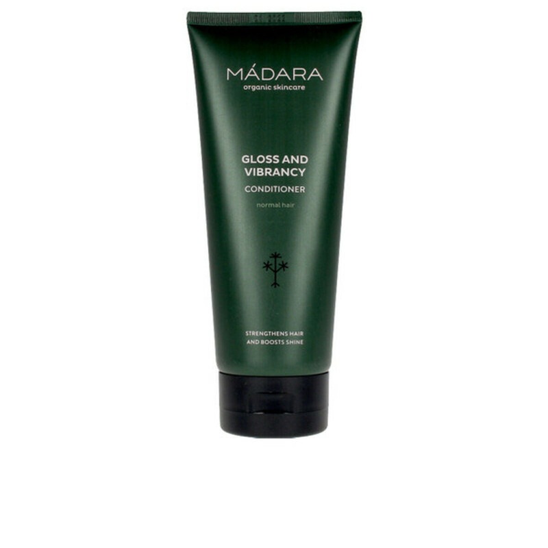 Repairing Conditioner Gloss & Vibrancy Mdara (200 ml)