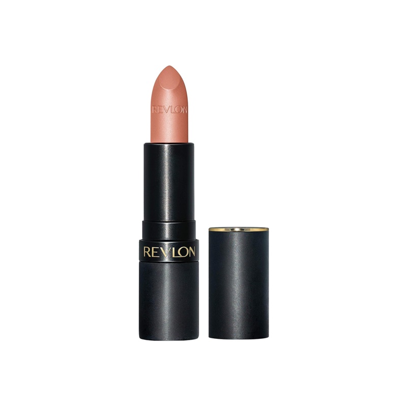 Revlon Super Lustrous Creme Lipstick 001 If I Want To