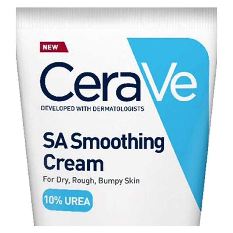 Sa Smoothing Cream With Salicylic Acid 177Ml