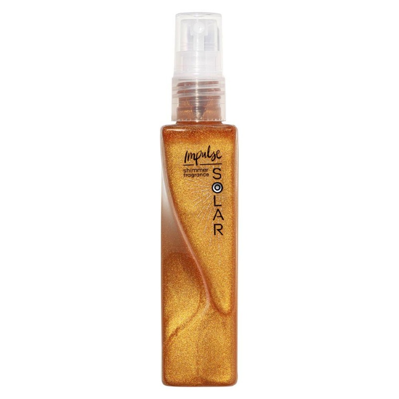 Shimmer Mist Solar 100Ml