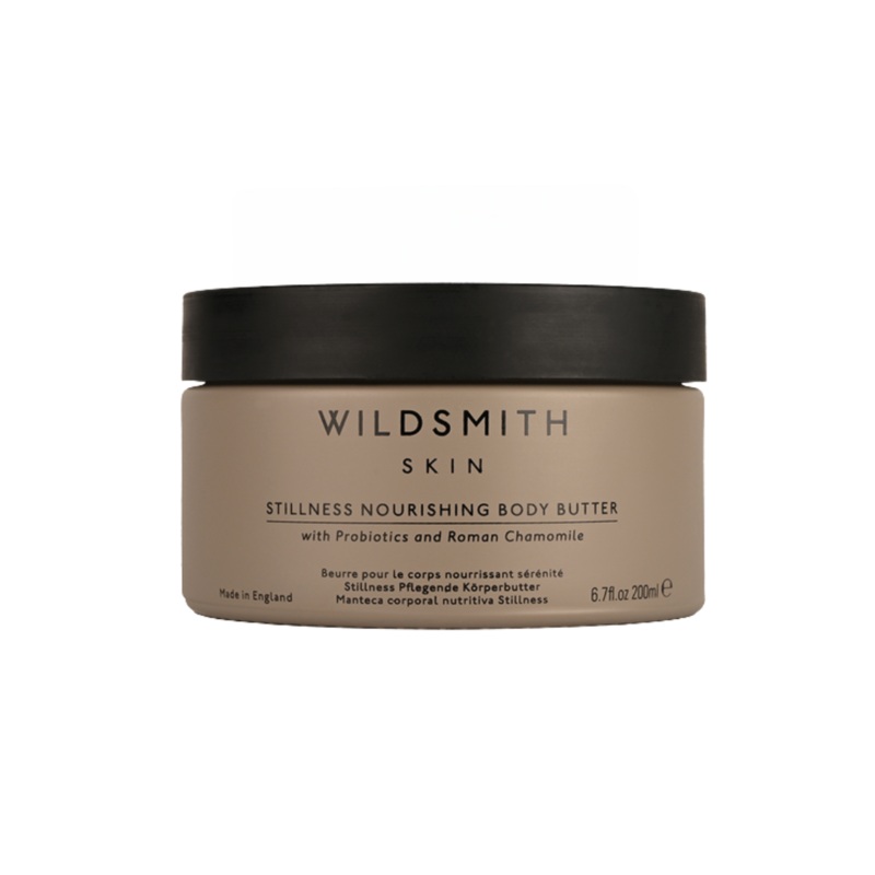 Stillness Nourishing Body Butter 200ml
