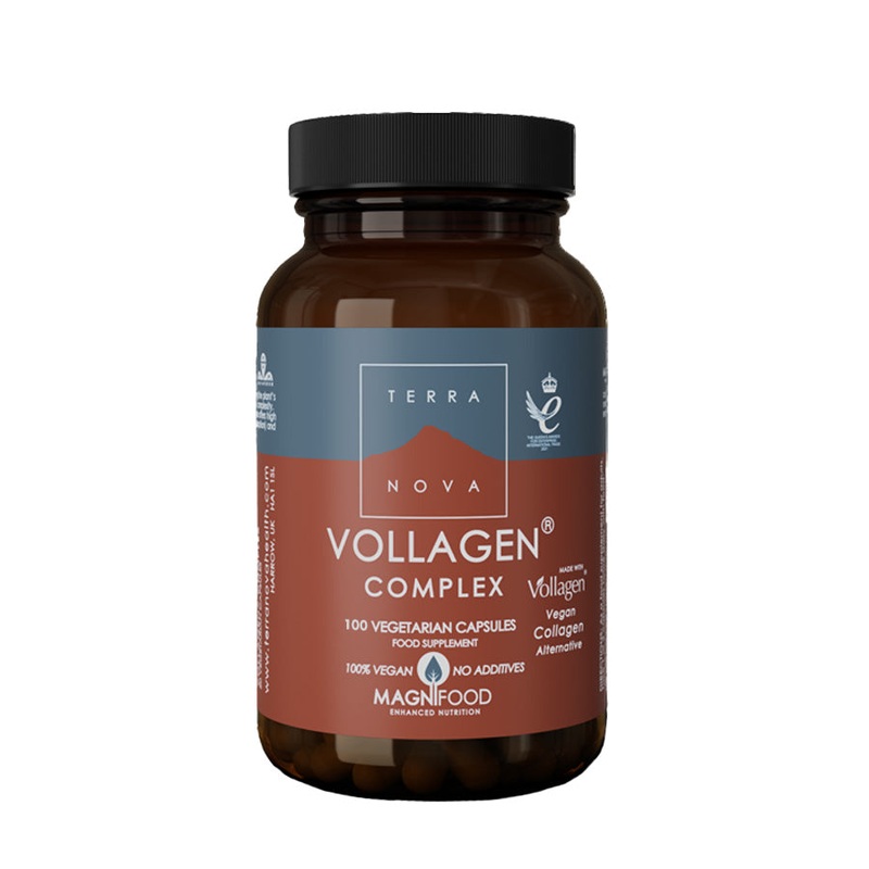 Vollagen Complex 100 capsules