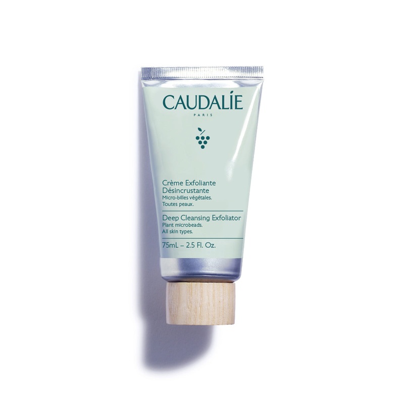 Deep Cleansing Exfoliator 75g