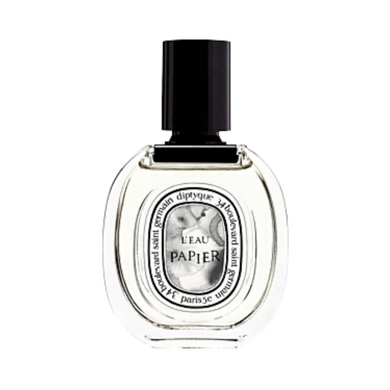 Diptyque L'eau Papier Eau de Toilette 50ml