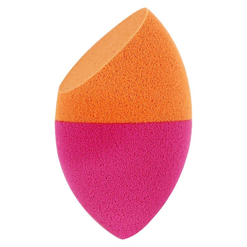 Dual-Ended Expert Sponge