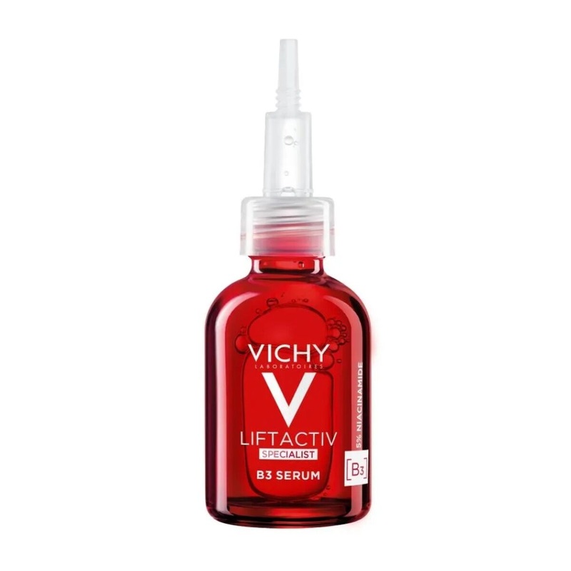 Facial Serum Vichy LIFTACTIV 30 ml