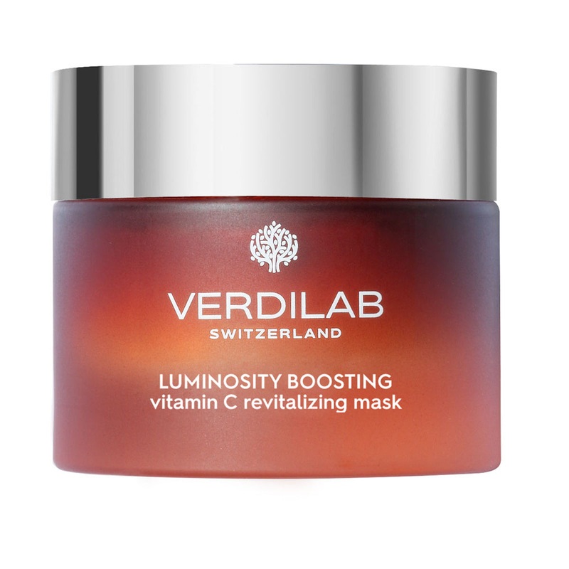 Luminosity Boosting Vitamin C Revitalizing Mask 50ml