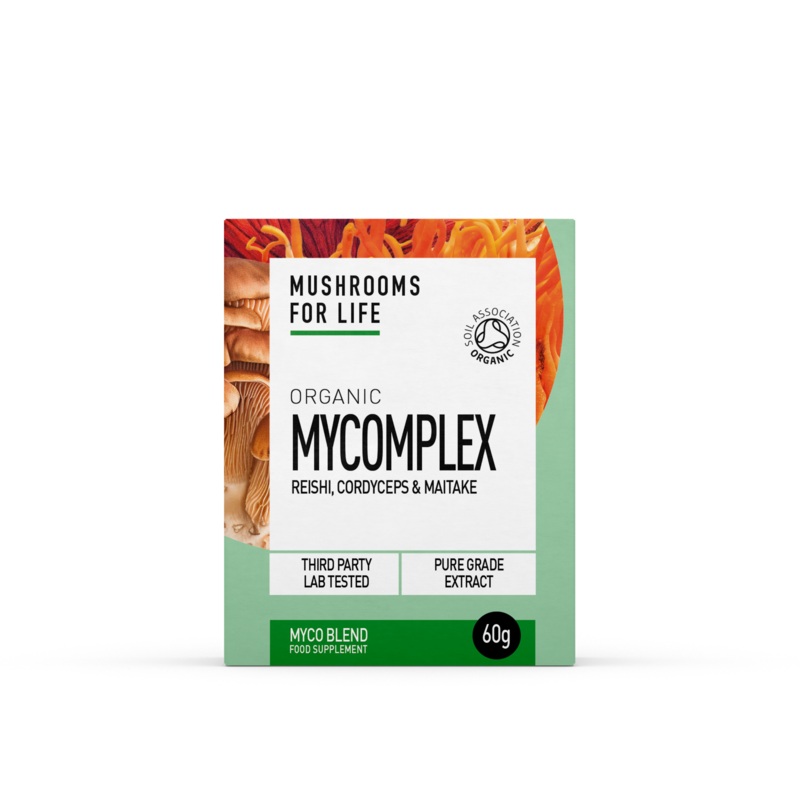 Mycomplex Myco Blend 60g