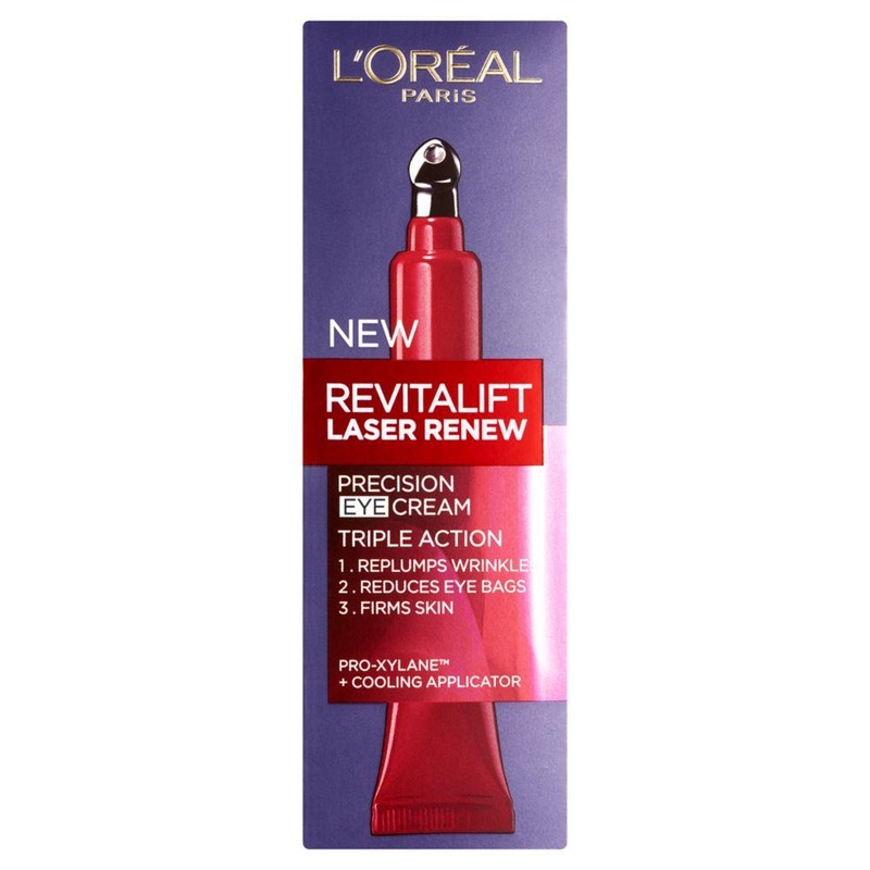 Paris Revitalift Laser Renew Anti Ageing Eye Cream 15Ml