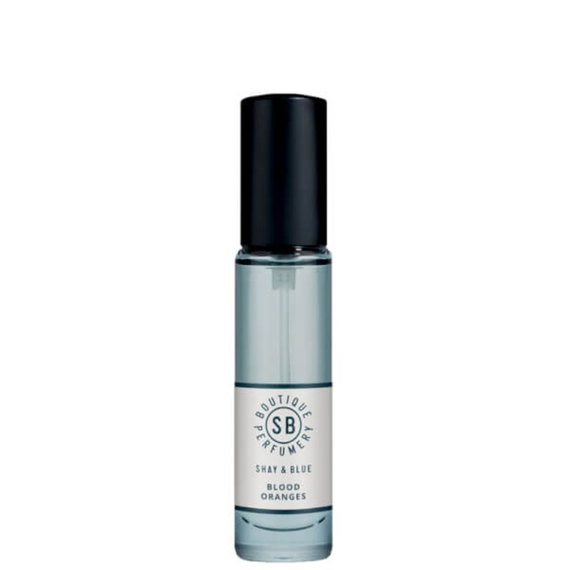 Shay & Blue Blood Oranges Eau de Parfum Spray 10ml 10ml