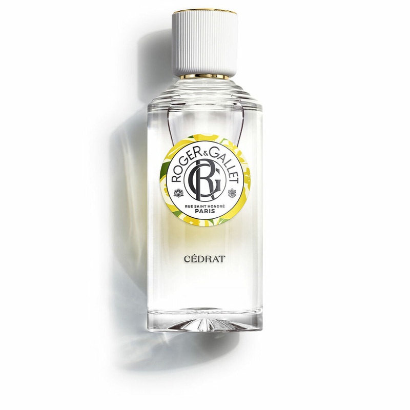 Unisex Perfume Roger & Gallet Cdrat EDP EDP 100 ml