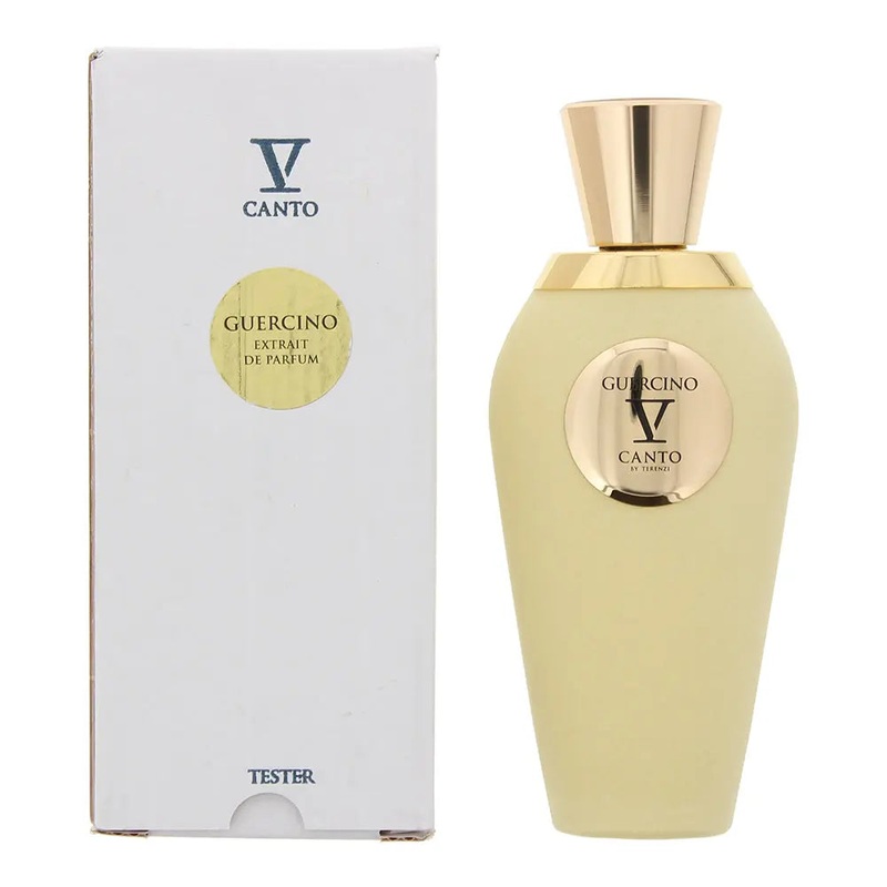 V Canto Guercino Tester Extrait de Parfum 100ml