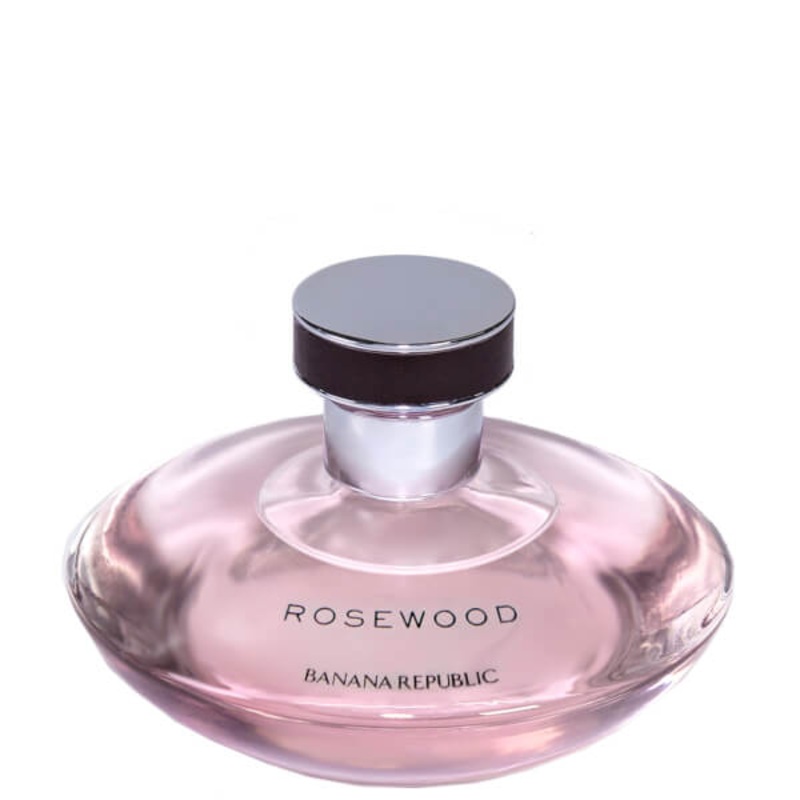 Banana Republic Rosewood Amor Woman Eau de Parfum Spray 100ml 100ml