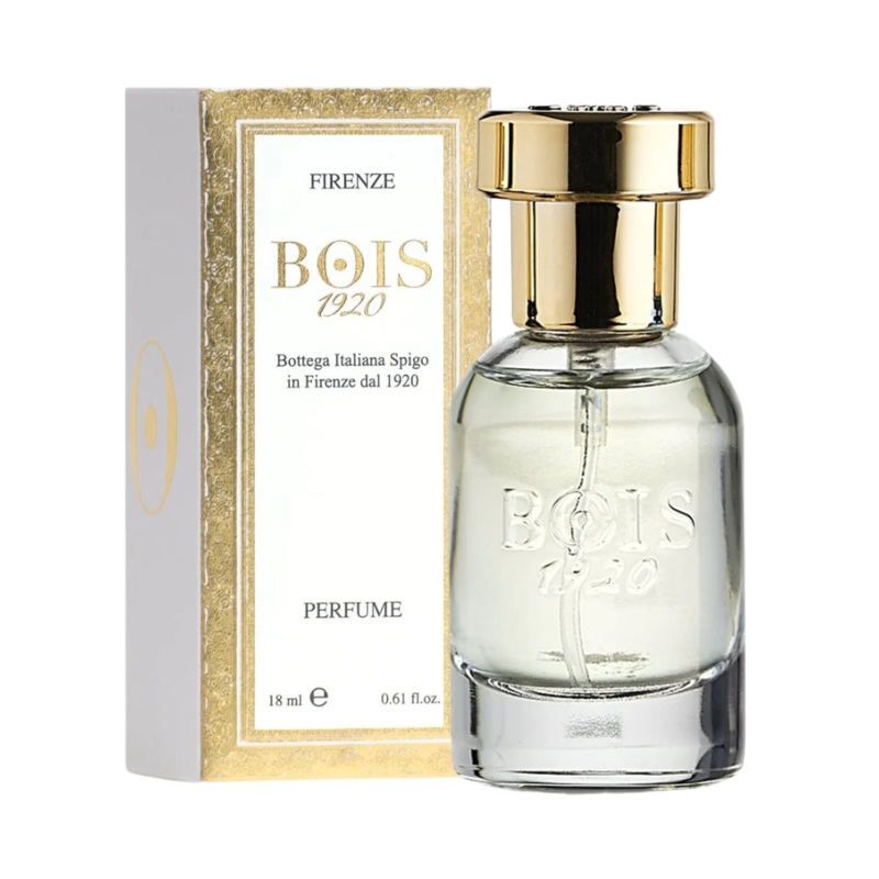 BOIS 1920 Frammenti 18ml
