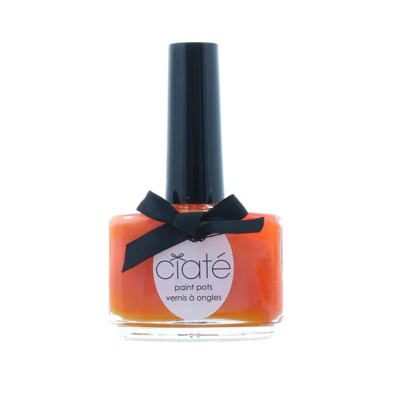 Ciat Paint Pots Pp008 Speed Dial Nail Polish 13.5ml