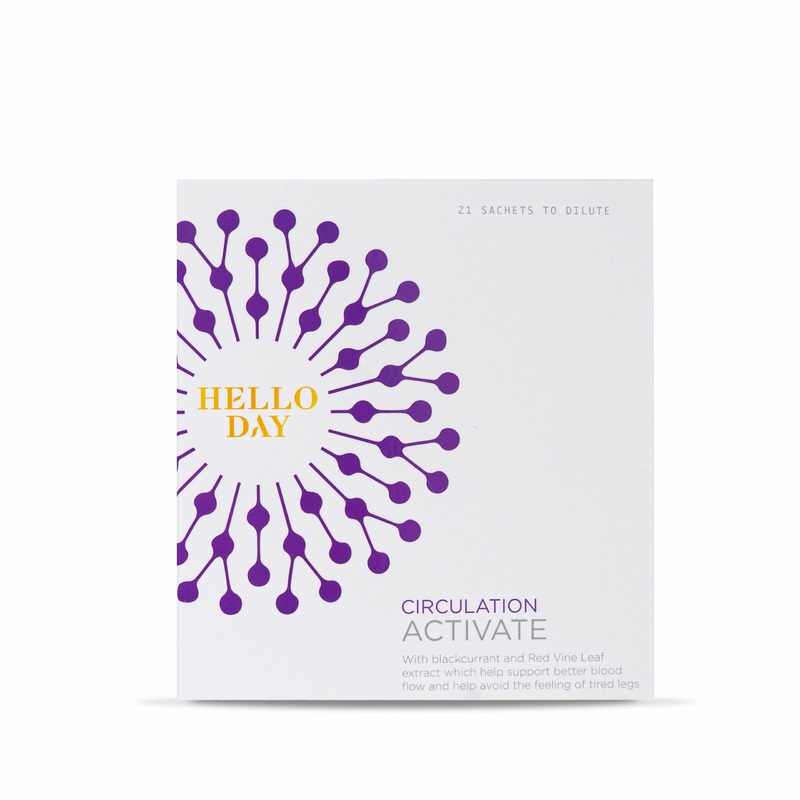 Circulation Activate 21 Doses