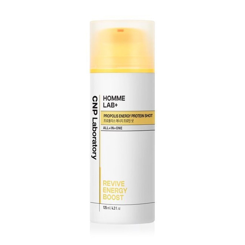 CNP Laboratory Homme Lab All-in-One Propolis Energy Protein Shot 125ml