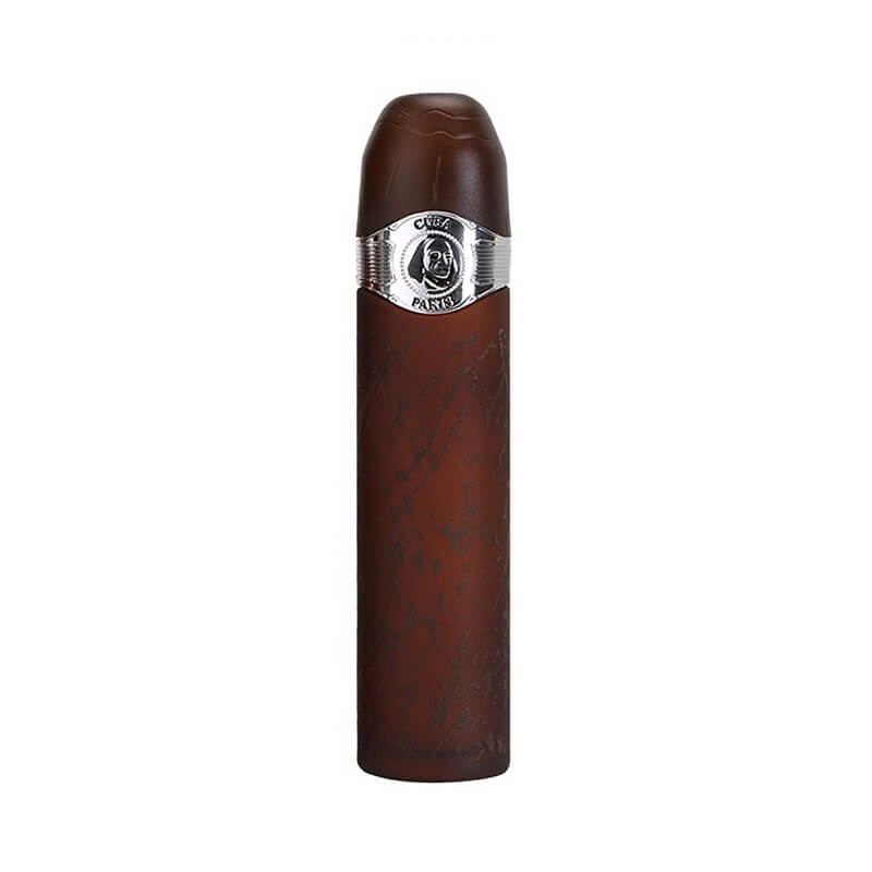 Cuba Magnum Black 130ml EDT (M) SP