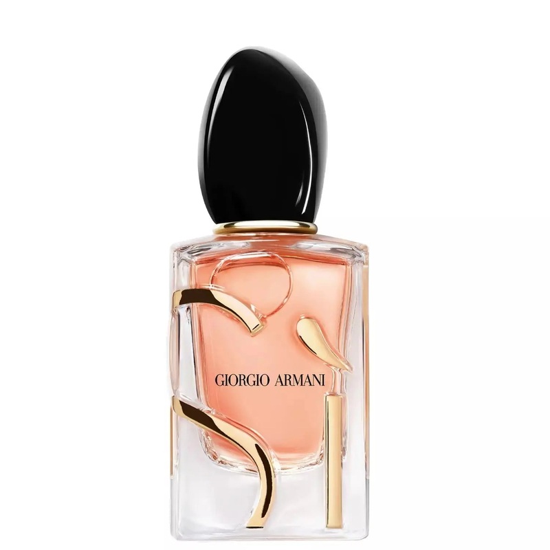 Giorgio Armani Si Intense Eau de Parfum 50ml
