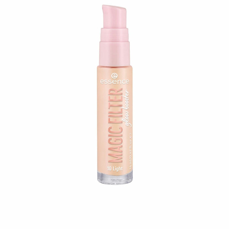 Highlighter Essence MAGIC FILTER N 10 Light 14 ml